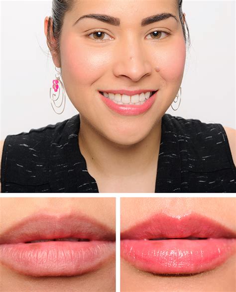 rossetto chanel boheme|Review: Chanel Rouge Coco Shine Lipstick – 91 Bohéme..